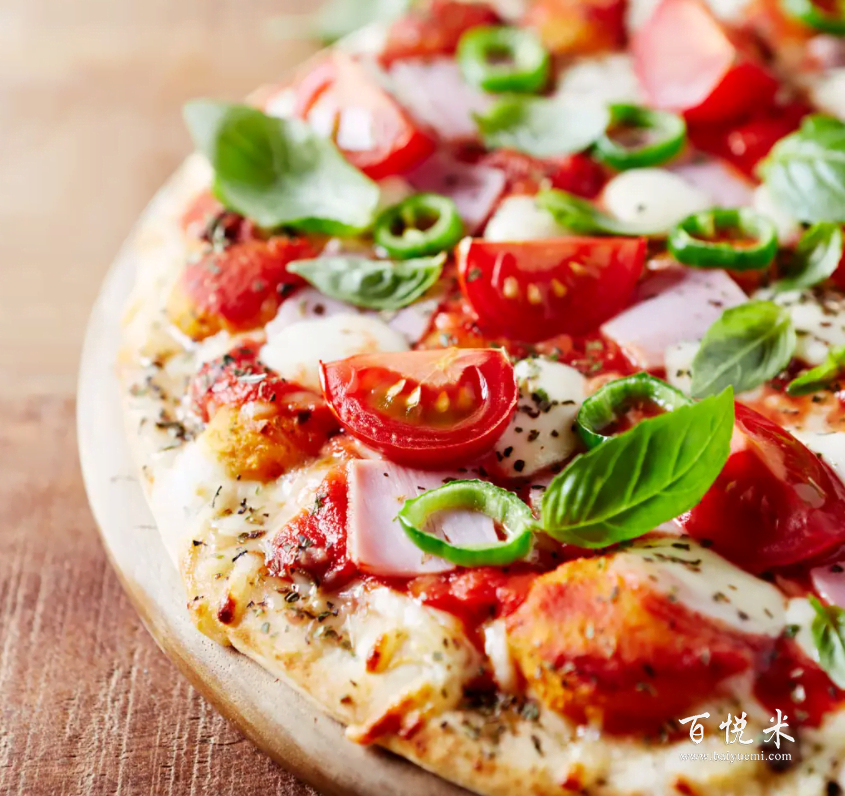 經(jīng)常吃披薩有沒有壞處？營養(yǎng)師建議每周吃這么多